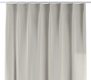 Záves so systémom FLEX (jednoduché spony flex)