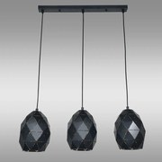 Luster Puzzle 3h20 Ah-Pue27203b Black Lw3