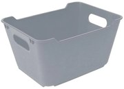 Lifestyle box Nordic grey 19,5x14x10 1,8l 130