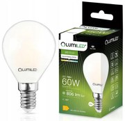 Žiarovka LED FIL FR 7W E14 806LM 4000K