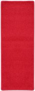 Spoltex, Behúň na mieru Eton červený 15, šíre 90 cm, červená, chodba / predsieň