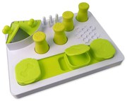 Hlavolam pre psov Epic Pet Think &amp; Eat – Plaček Pet Products