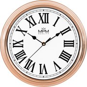 Nástenné hodiny MPM Naples - B 4506.8380, 31cm