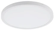 Moderné svietidlo EGLO FUEVA 1 biela LED  97279