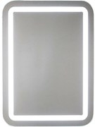 Zrkadlo LED 42 60x80