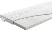 Vrchný Matrac Topper Latex H5 - 200 x 180 cm