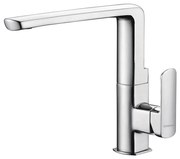 Sapho - Umývadlová batéria MIXONA 22,4 cm lesklý chróm