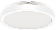 Stropné LED svietidlo Vera, 1x LED 18w, 4000k, w