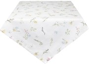 Obrus na stôl Happy Florals - 100 * 100 cm