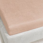 Homa froté plachta PLUS beige 130 g