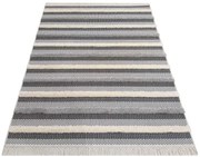 Koberec DELI 03 sivý