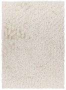 Kusový koberec My Valley 245 Ivory, 40x60, biela, obývacia izba, Obsession