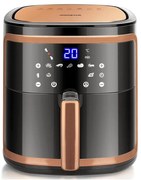 Aigostar - Teplovzdušná fritéza 7l 1900W/230V