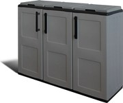 ARTPLAST Skrinka na triedený odpad FREE, 102 cm