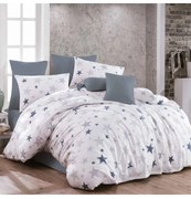 Flanelové obliečky Galaxy EMI