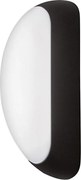 Eglo 78606 - LED Vonkajšie nástenné svietidlo BERSON LED/5W/230V IP44