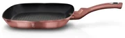Berlinger Haus Grilovacia panvica I-Rose Edition, 28 cm