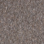 Metrážny koberec Bingo 6810, na mieru, šíře 3m,4m,5m, hnedá, filc, obývacia izba, Timzo