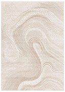 Koberec FD Sensi Branco 0,8/1,5 perleťový