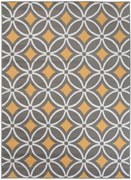 Koberec MAYA Z898A PP EYM sivý