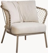 Záhradné kreslo Canar