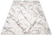 Koberec D681A VIZON VALLEY biely