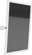 Bemeta Help program zrkadlo 40x60 cm biela 301401034
