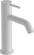 Hansgrohe Tecturis S, páková umývadlová batéria 110 CoolStart EcoSmart+ bez odtokovej súpravy, biela matná, HAN-73312700