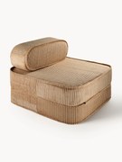 Detská rozkladacia stolička z menčestru Sugar