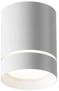 Maytoni C085CL-9W4K-W - LED Bodové svietidlo ORLO LED/9W/230V CRI 90 4000K biela W4698