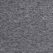 Condor Carpets, Koberec metráž Extreme 76, na mieru, šíře 4m,5m, šedá, ab (mriežka), chodba / predsieň