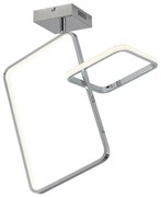 Rabalux 71367 - LED Prisadený luster MALWEN LED/36W/230V 4000K