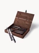 Súprava príborov na steak Old Farmer