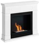 Biokrb Tagu Larsen Pure White