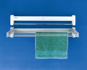 Leifheit TELEGANT 36 Protect Plus sušiak na bielizeň 83201