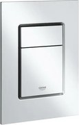 Grohe Skate Cosmopolitan S ovládacie tlačidlo plast chróm mat 37535p00 G37535P00