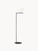Stmievateľná stojacia lampa IC Lights