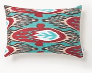 Hodvábny poťah na vankúš Silky