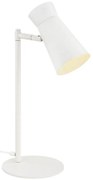 Argon 8876 - Stolová lampa LORD 1xE14/7W/230V biela