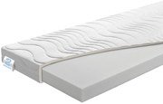 Penový matrac Benab Simple PUR - 200 x 160 cm