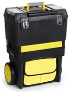 Pojazdný box na náradie - 47 x 28 x 63 cm