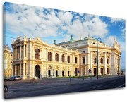 Obraz na stenu MESTO | rôzne rozmery