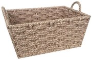 Košík H-23095 40,5x30,5x18,5h cm