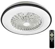 Stropné ventilátor NEDES ventilátor s osvetlením 48W LCL6344