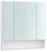 Zrkadlová skrinka BBK129W01