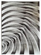 Koberec Frisee Soft 0,8/1,5 00036A