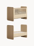 Detská posteľ s rozšírením, 70 x 120/160 cm