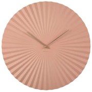 Nástenné hodiny Karlsson KA5657PI, 40 cm