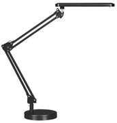 Rabalux 4408 - LED stolná lampa COLIN LED/5,6W/230V