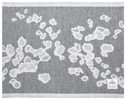 Podložka do sauny Saimaannorppa 46x60, sivá